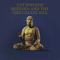 Buddha and the Chocolate Box